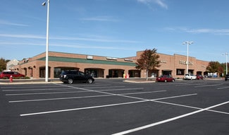 More details for 3904-3946 Bishop Rd, Rocky Mount, NC - Office, Retail for Lease