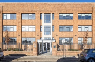 More details for 114 Power Rd, London - Coworking for Lease