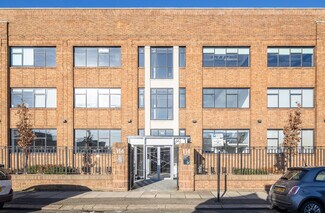 Plus de détails pour 114 Power Rd, Londres - Coworking à louer