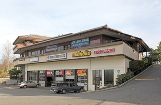 Plus de détails pour 23100 Pacific Hwy S, Des Moines, WA - Bureau, Commerce de détail à louer