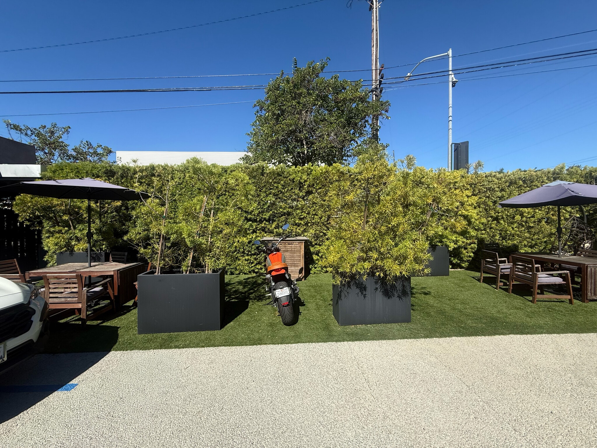 1920 Olympic Blvd, Santa Monica, CA for lease Interior Photo- Image 1 of 8