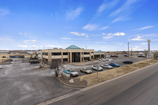 More details for 1877 W 2800 S, Ogden, UT - Flex for Lease