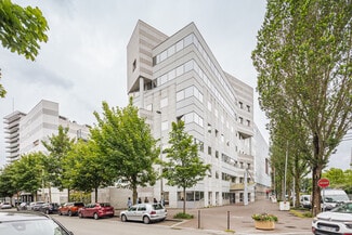 More details for 20 Allée Vauban, La Madeleine - Office for Lease