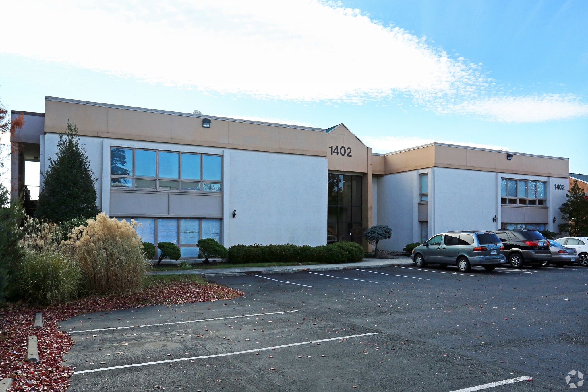 1402 Shepard Dr, Sterling, VA for lease Building Photo- Image 1 of 11