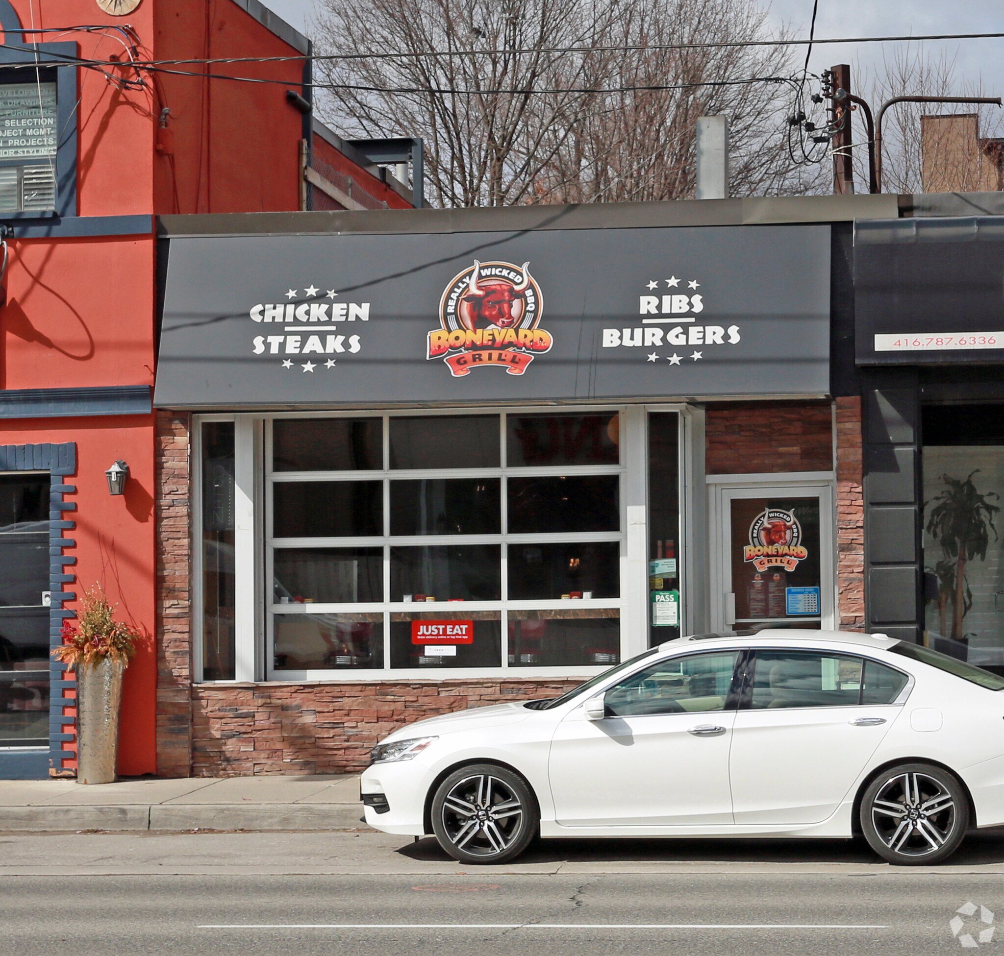 1554 Avenue Rd, Toronto, ON for sale Primary Photo- Image 1 of 3