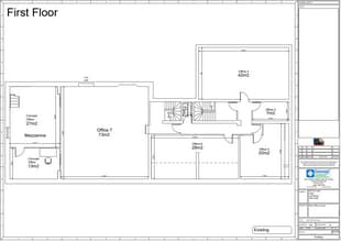 60 Firs Ln, Leigh à louer Plan d’étage- Image 1 de 3