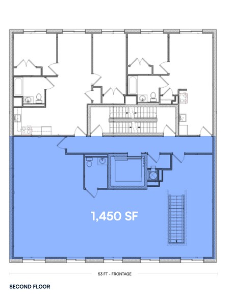 3923 Carpenter Ave, Bronx, NY à louer - Photo du bâtiment - Image 3 de 4