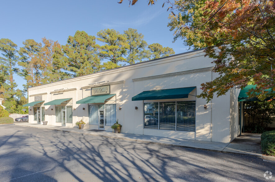 1409 Audubon Blvd, Wilmington, NC for sale - Primary Photo - Image 1 of 1