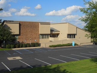More details for 5400 Holiday Ter, Kalamazoo, MI - Office for Lease