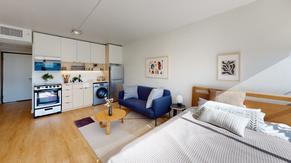 640 S West Temple, Salt Lake City, UT à vendre - Numérisation 3D de Matterport - Image 2 de 54