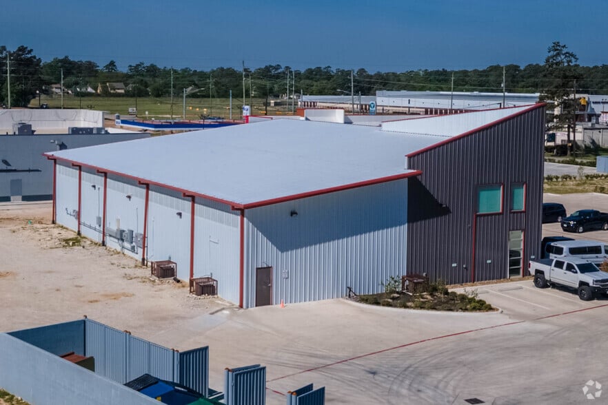 22936 Kuykendahl Rd, Spring, TX for lease - Building Photo - Image 2 of 44