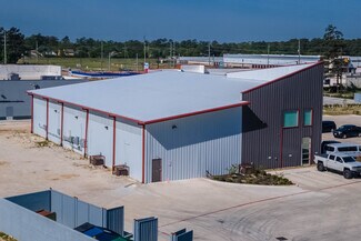 Plus de détails pour 22924 Kuykendahl Rd, Spring, TX - Local d'activités à louer