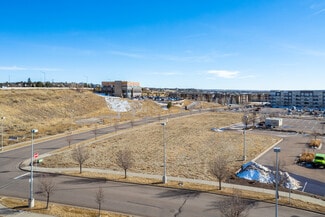 Plus de détails pour S Parker Rd, Aurora, CO - Terrain à louer