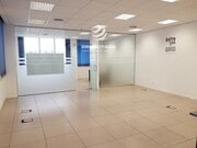 Espacio interior oficina