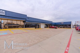 2238 Michigan Ave, Arlington, TX for lease Building Photo- Image 2 of 4