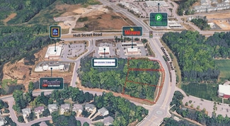 Plus de détails pour 7600 Otterdale rd, Moseley, VA - Terrain à vendre