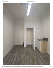 1123 N Vine St, Los Angeles, CA for lease Interior Photo- Image 2 of 2