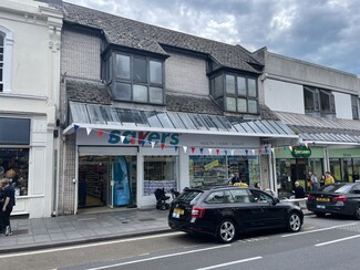 Plus de détails pour 83-85 Union Street, Torquay - Vente au détail à vendre