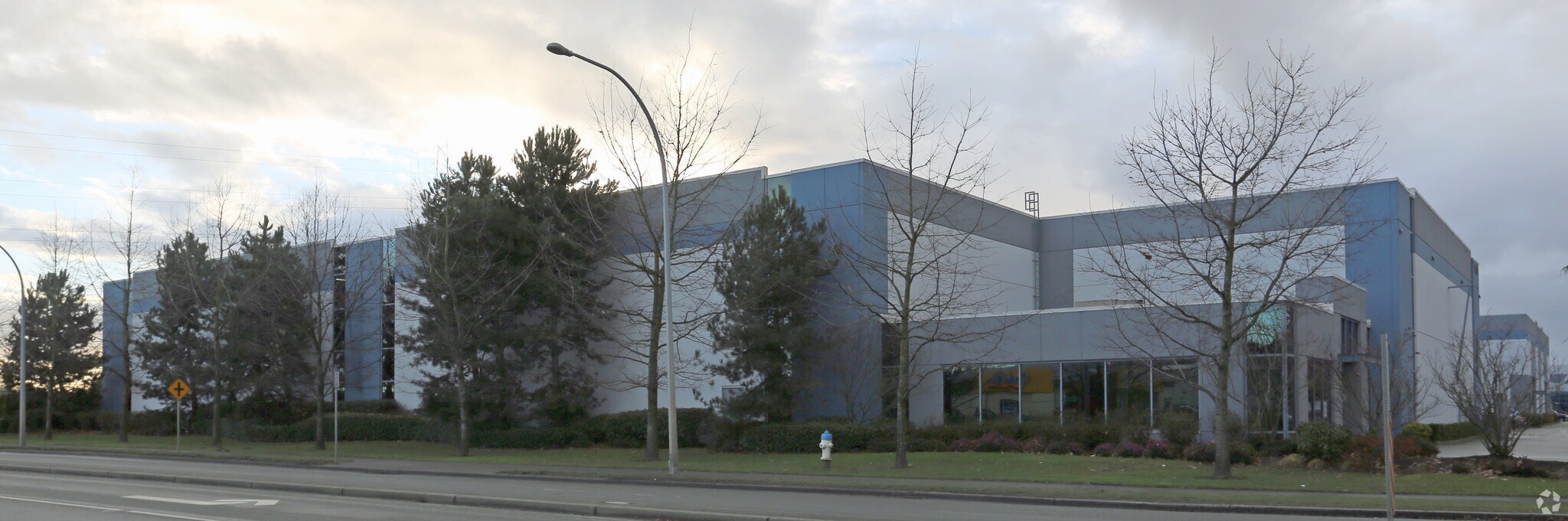 10050 River Way, Delta, BC à vendre Photo principale- Image 1 de 1