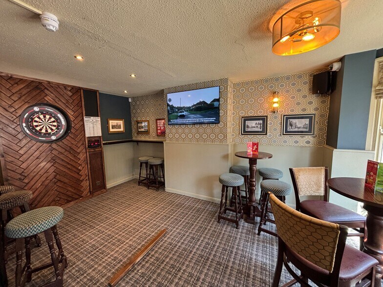 3 Queens Rd, Fakenham à vendre - Photo du bâtiment - Image 3 de 10