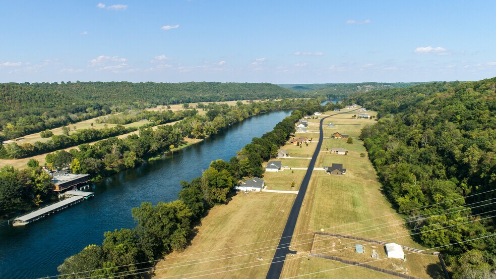 1180 Cane Island Road, Flippin, AR à vendre - Autre - Image 3 de 11
