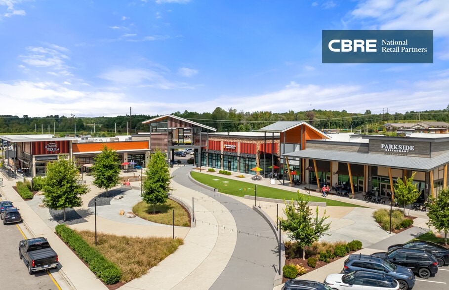 Treelight Square portfolio of 4 properties for sale on LoopNet.ca - Building Photo - Image 1 of 7