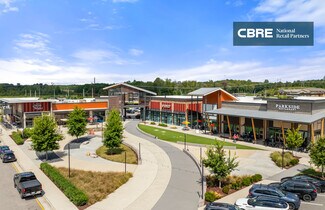 Plus de détails pour Treelight Square – Commerce de détail à vendre, Wendell, NC