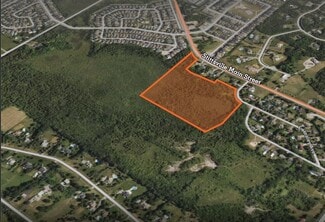 More details for 1900 Stittsville Main St, Stittsville, ON - Land for Sale