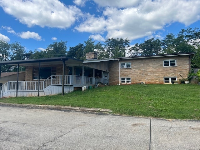 Motel & Convenience Store with Gas portefeuille de 2 propriétés à vendre sur LoopNet.ca - Photo du bâtiment - Image 3 de 6
