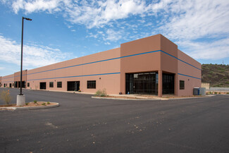 More details for 2453 W Parkside Ln, Phoenix, AZ - Industrial for Lease