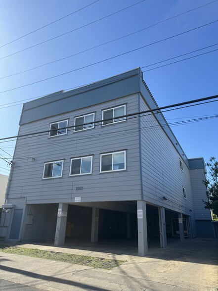 1917 Colburn St, Honolulu, HI à louer - Photo du b timent - Image 1 de 4