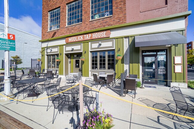 More details for 135 E 2nd St, Dayton, OH - Retail for Sale