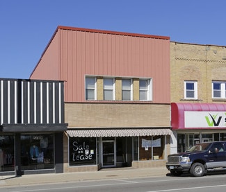 Plus de détails pour 111 N Rum River Dr, Princeton, MN - Commerce de détail à louer