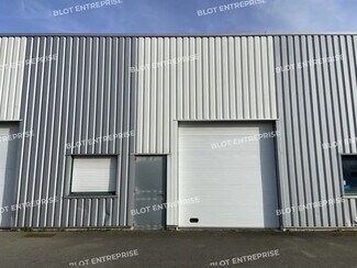 More details for Office, Industrial for Lease