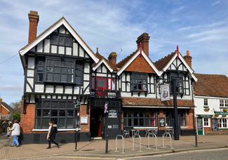 More details for 29 High St, Ashford - Retail for Sale