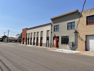 Plus de détails pour 1735 NW 5th St, Oklahoma City, OK - Industriel à vendre
