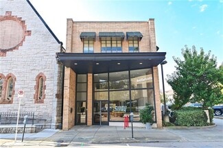 Plus de détails pour 211 W Freemason St, Norfolk, VA - Bureau à vendre