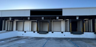 Plus de détails pour 7500 NW 25th St, Miami, FL - Industriel à vendre