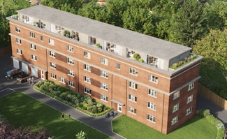 More details for Park Court 47 Western Road Poole Bournemouth B, Poole - Specialty for Sale