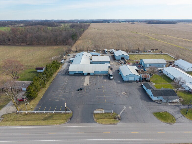 8100 Harding Hwy, Lima, OH à vendre - Photo du bâtiment - Image 2 de 6