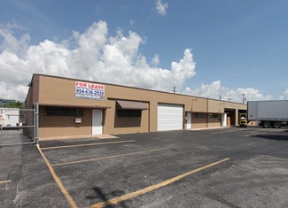 More details for 1501 NW 1st Ct, Boca Raton, FL - Flex for Lease