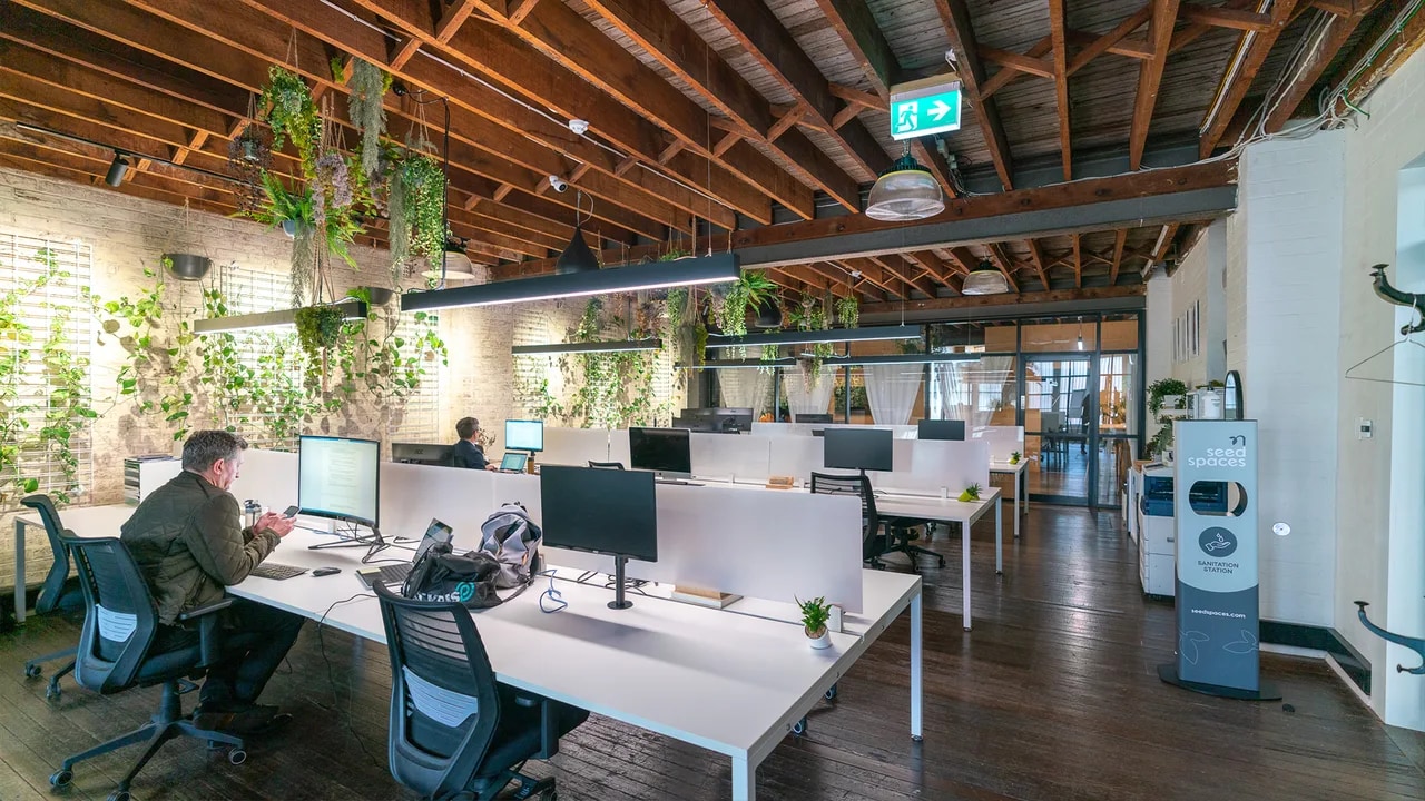 137 Bridge Rd, Glebe à louer Photo intérieure- Image 1 de 2