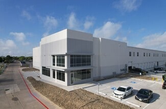 More details for 8008 Sam Houston Pkwy S, Houston, TX - Industrial for Lease