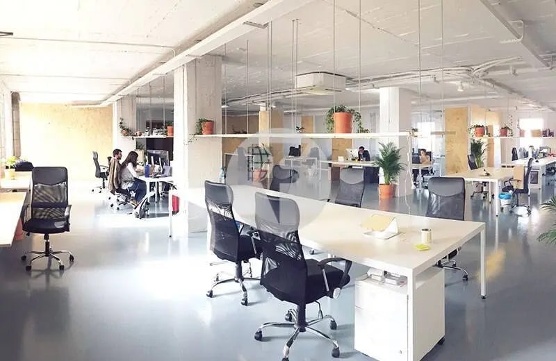 Espace de cotravail dans Barcelone, Barcelona à louer Photo intérieure- Image 1 de 7