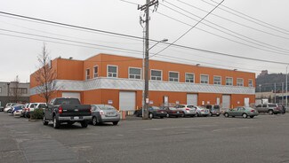 More details for 420-432 S Massachusetts St, Seattle, WA - Industrial for Lease