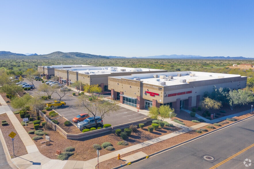 41780 N Vision Way, Phoenix, AZ for lease - Building Photo - Image 3 of 3