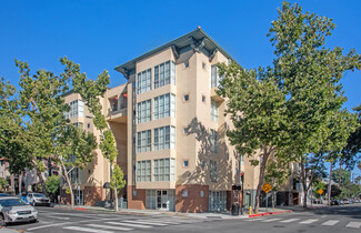 More details for 97 E Saint James St, San Jose, CA - Office for Sale