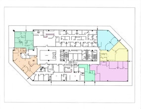 10260 Westheimer Rd, Houston, TX for sale Floor Plan- Image 1 of 1