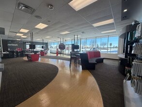 46540-46550 Michigan Ave, Canton, MI for lease Interior Photo- Image 1 of 4