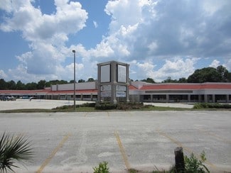 Plus de détails pour 7900 103rd St, Jacksonville, FL - Commerce de détail à louer